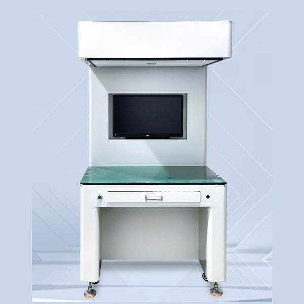 CCD Vision Inspection Machin
