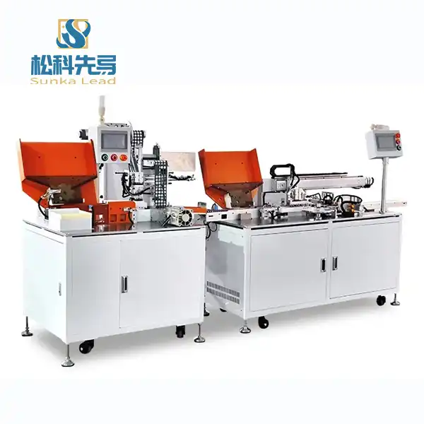 Precision Cylindrical Battery